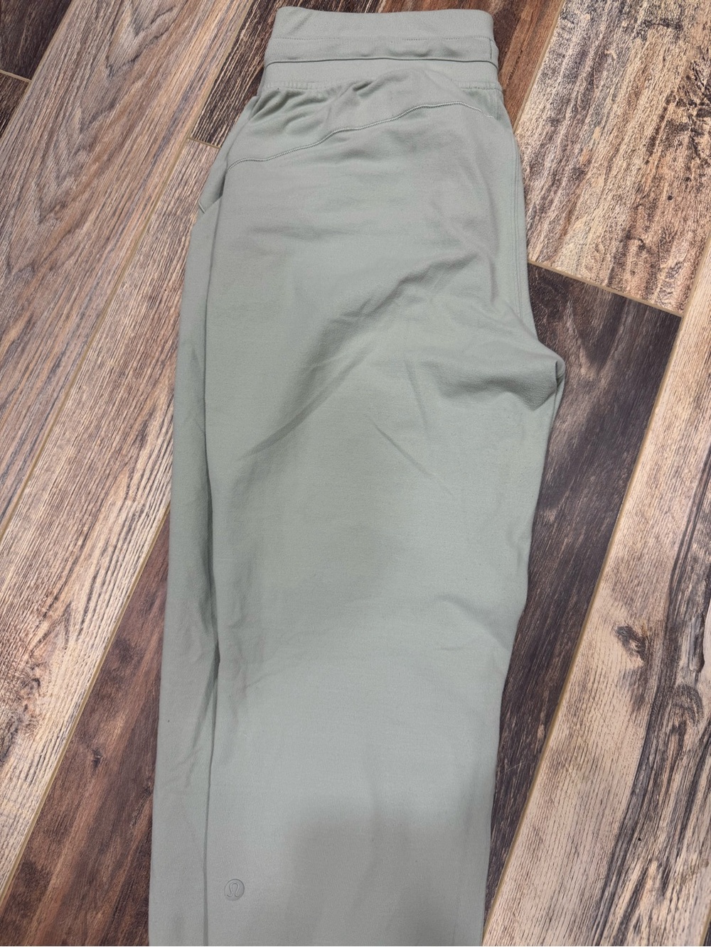 Ready to Rulu Lululemon Joggers